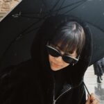 Mariya Nishiuchi Instagram - @gentlemonster × @maisonmargiela 😎