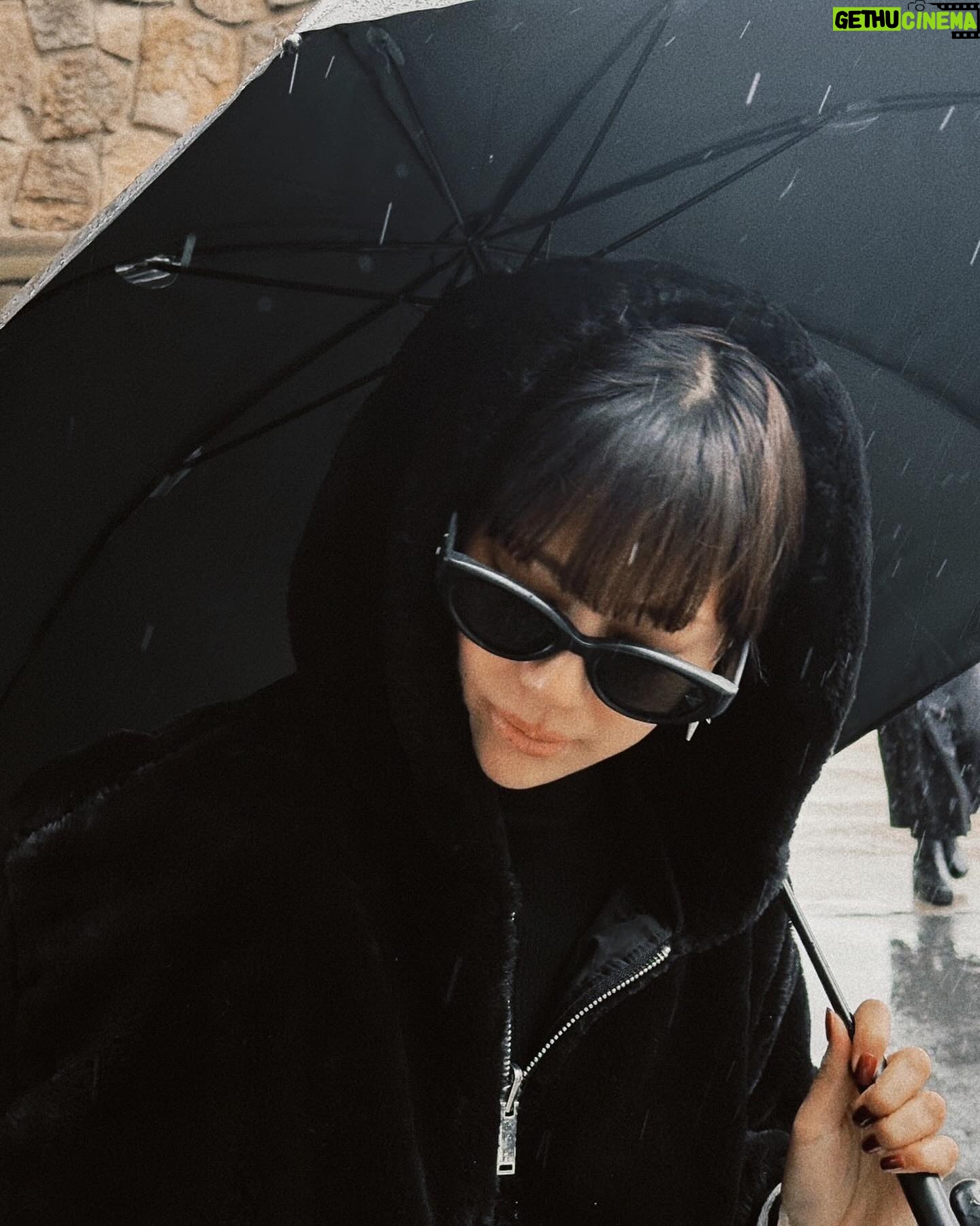 Mariya Nishiuchi Instagram - @gentlemonster × @maisonmargiela 😎