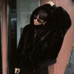 Mariya Nishiuchi Instagram - @gentlemonster × @maisonmargiela 😎