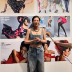 Mariya Nishiuchi Instagram - 「Super LVMH ~ Art de Vivre ~」 Leslie Kee photo exhibition 代々木での東京レインボープライド2024も原宿の写真展もぜひ行ってみてくださいね😎😎 Date : 19 April - 19 May 2024 Time : 11:00-19:00 Venue : Creative Space Akademia21 Harajuku 渋谷区神宮前5-27-7 (入場無料Free Admission) @lvmh @lesliekeesuper @supermagazinenyc @tokyo.r.pride #lvmh #supermagazine #lesliekee #superlvmh #tokyorainbowpride