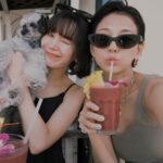 Mariya Nishiuchi Instagram - Good holiday🧡💛🏖️⛱️ いい天気で最高な連休ですね！🌈 皆さんはGWらしい事しましたか？☀️