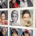 Mariya Nishiuchi Instagram - 「Super LVMH ~ Art de Vivre ~」 Leslie Kee photo exhibition 代々木での東京レインボープライド2024も原宿の写真展もぜひ行ってみてくださいね😎😎 Date : 19 April - 19 May 2024 Time : 11:00-19:00 Venue : Creative Space Akademia21 Harajuku 渋谷区神宮前5-27-7 (入場無料Free Admission) @lvmh @lesliekeesuper @supermagazinenyc @tokyo.r.pride #lvmh #supermagazine #lesliekee #superlvmh #tokyorainbowpride