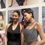 Mariya Nishiuchi Instagram - 「Super LVMH ~ Art de Vivre ~」 Leslie Kee photo exhibition 代々木での東京レインボープライド2024も原宿の写真展もぜひ行ってみてくださいね😎😎 Date : 19 April - 19 May 2024 Time : 11:00-19:00 Venue : Creative Space Akademia21 Harajuku 渋谷区神宮前5-27-7 (入場無料Free Admission) @lvmh @lesliekeesuper @supermagazinenyc @tokyo.r.pride #lvmh #supermagazine #lesliekee #superlvmh #tokyorainbowpride