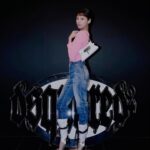 Mariya Nishiuchi Instagram - イタリアのブランドDSQUAREDのアイコンである "ゴシックベルトBAG"の新コレクションローンチイベントにて😎 サイズ感も質感も可愛い😍 ドレスに合わせても良いかも♪ @dsquared2 #DSQUARED2 #ディースクエアード#D2GOTH #PR