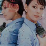 Mariya Nishiuchi Instagram - @valentino.beauty ヴァレンチノビューティー ローマの庭園をイメージしたフレグランス2種のうち、私が試した「ドンナ」は、フローラルアンバーウッディの香り。 最初はお茶のさわやかな香りから始まって、最後はスモーキーで甘いバニラの余韻に変化する。 使いやすいけど人と被らないユニークな香り。 これからの春夏シーズンお出かけに使いたいです😎💚 #ValentinoBeauty #GreenStravaganza #PR #GoCushion #BornInRoma