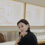 Mariya Nishiuchi Instagram - スイスのラグジュアリーウォッチ＆ジュエリーブランド、11ブランドが揃うデスティネーションストア〝 TimeVallée / タイムヴァレー 〟 4月26日（金）に日本初のブティックを麻布台ヒルズにオープン。 ラグジュアリー体験の新たなスタンダードを目指したTimeVallée Azabudai Hillsは、各ウォッチメーカーとジュエリーブランドの魅力を表現するエクリュとシャンパンゴールドの内装がとても印象的でした。✨ #timevallee #タイムヴァレー #timevallee_azabudai #chopard #vacheronconstatin #ヴァシュロンコンスタンタン #PR