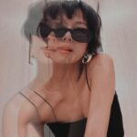 Mariya Nishiuchi Instagram - 😎😎😎 夏が待ち遠しいなー
