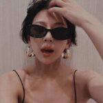 Mariya Nishiuchi Instagram - 😎😎😎 夏が待ち遠しいなー