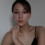 Mariya Nishiuchi Instagram - 🩶
