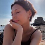 Mariya Nishiuchi Instagram - 🐶🧡🧡🧡