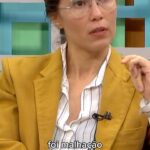 Marjorie Estiano Instagram - Qual foi a sua reinvenção? @estianomarjorie conta como foi a primeira atuação na tv e como ela lidou com a fama! #PapoDeSegundaNoGNT