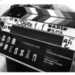 Marjorie Estiano Instagram – Acaba hoje a 2a temporada do Sob Pressão. Série que expõe um eixo basal da nossa sociedade. Nesta temporada com enfoque na causa para além das consequências. E eu queria agradecer novamente e sempre a oportunidade de fazer parte desse movimento de discussão, de apropriação dos direitos e deveres sobre o nosso país. Essa série é pra mim um processo de formação continuada enquanto ser humano, descortina de forma muito precisa o sistema em que estamos contidos como problema e como solução. Obrigada pela aula. Hoje! Último episódio! #sobpressao ❤️