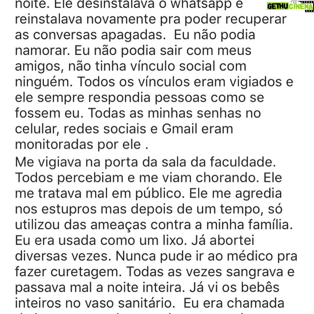 Marjorie Estiano - 20.6K Likes - #somostodaseva @evalluana 👊🏻👊🏻👊🏻👊🏻👊🏻👊🏻👊🏻👊🏻👊🏻👊🏻
