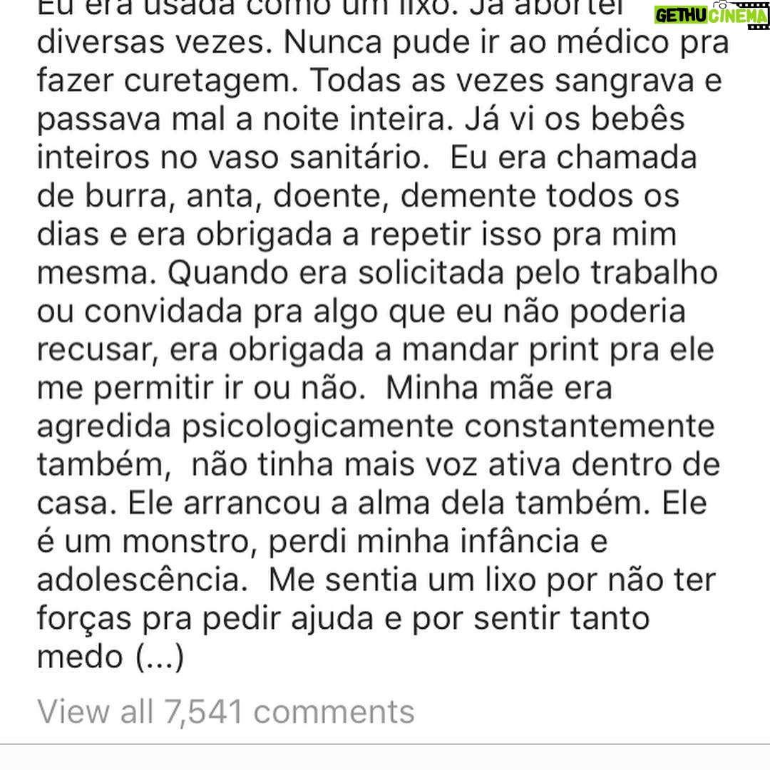 Marjorie Estiano - 20.6K Likes - #somostodaseva @evalluana 👊🏻👊🏻👊🏻👊🏻👊🏻👊🏻👊🏻👊🏻👊🏻👊🏻
