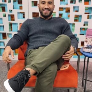 Marjorie Estiano Instagram - #PapoDeSegundaNoGNT no ar! 📺🤩 Com a atriz Marjorie Estiano e o psicanalista Christian Dunker, o Papo debate o poder e a atração, como lidamos com o fim, e  fatos da nossa biografia que podem vir à tona. Liga no GNT e vem com a gente papear!