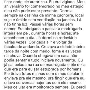 Marjorie Estiano Instagram - #somostodaseva @evalluana 👊🏻👊🏻👊🏻👊🏻👊🏻👊🏻👊🏻👊🏻👊🏻👊🏻