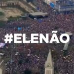 Marjorie Estiano Instagram – Bom dia!🙏🏻🌷❤️🌼 #elenão
