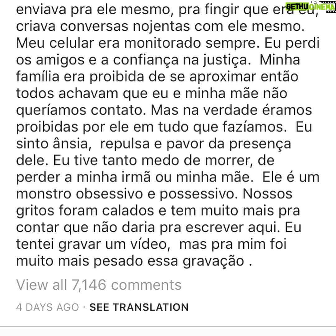 Marjorie Estiano - 20.6K Likes - #somostodaseva @evalluana 👊🏻👊🏻👊🏻👊🏻👊🏻👊🏻👊🏻👊🏻👊🏻👊🏻