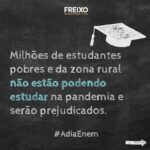 Marjorie Estiano Instagram – #adiaenem