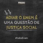 Marjorie Estiano Instagram – #adiaenem
