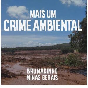 Marjorie Estiano Instagram - Lama! O Brasil está na lama! Interdita esse país. Não temos capacidade de cuidar do que é do mundo todo. #inacreditável #triste