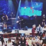 Marjorie Estiano Instagram – Hoje tem Altas Horas! Com @ludmilla @wanessa @mariacasadevall @serginhogroisman @marcoluque @lauramulleroficial e platéia. ❤️❤️❤️❤️ Hoje!