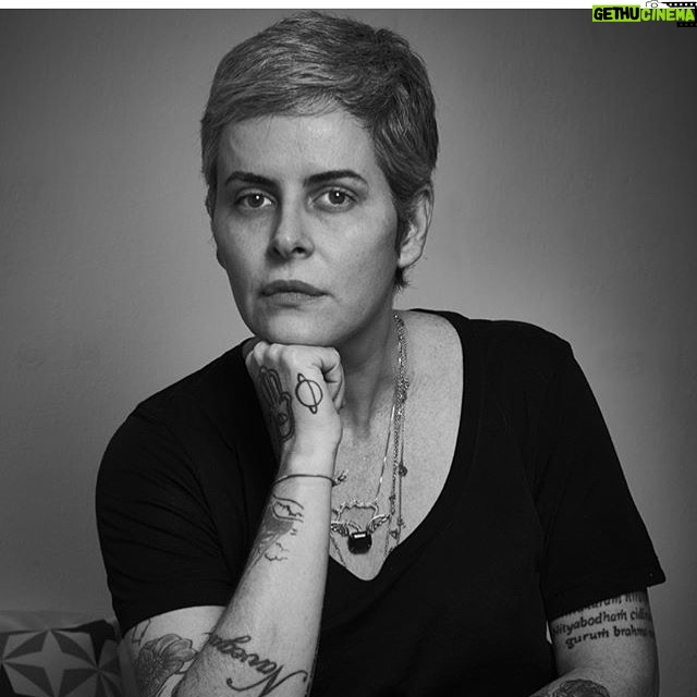 Marjorie Estiano - 19.1K Likes - 🖤 A vida é um sopro...