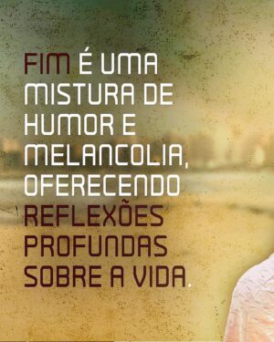 Marjorie Estiano Instagram - FALTAM 6 DIAS! 📆

Prepare-se para uma jornada de risos, lágrimas e amizade na nova série FIM! 📺 Fernanda Torres adaptou sua própria obra, e promete desconforto e perspectivas transformadoras, especialmente sobre o feminino. A trama segue a vida de cinco amigos do Rio de Janeiro ao longo de décadas, explorando seus desafios e dilemas ao envelhecer. Não perca a estreia de FIM na Globoplay em 25 de outubro! 🎉 

Arrasta para o lado e confira! 👀