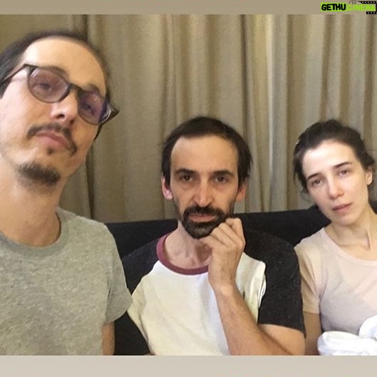 Marjorie Estiano - 43.4K Likes - Essas carinhas exaustas estão aqui pra dizer que HOJE TEM SOB PRESSÃO!!!