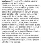 Marjorie Estiano Instagram - #somostodaseva @evalluana 👊🏻👊🏻👊🏻👊🏻👊🏻👊🏻👊🏻👊🏻👊🏻👊🏻