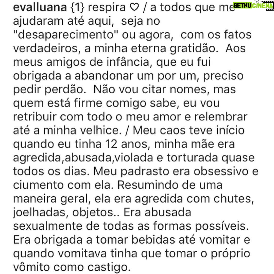 Marjorie Estiano - 20.6K Likes - #somostodaseva @evalluana 👊🏻👊🏻👊🏻👊🏻👊🏻👊🏻👊🏻👊🏻👊🏻👊🏻