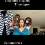 Marjorie Estiano Instagram –