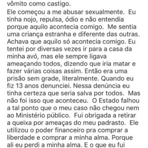 Marjorie Estiano Instagram - #somostodaseva @evalluana 👊🏻👊🏻👊🏻👊🏻👊🏻👊🏻👊🏻👊🏻👊🏻👊🏻