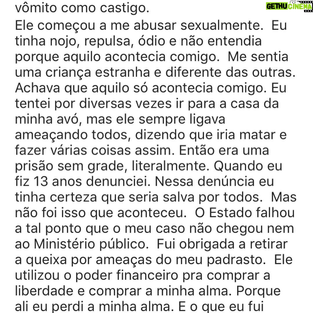 Marjorie Estiano - 20.6K Likes - #somostodaseva @evalluana 👊🏻👊🏻👊🏻👊🏻👊🏻👊🏻👊🏻👊🏻👊🏻👊🏻