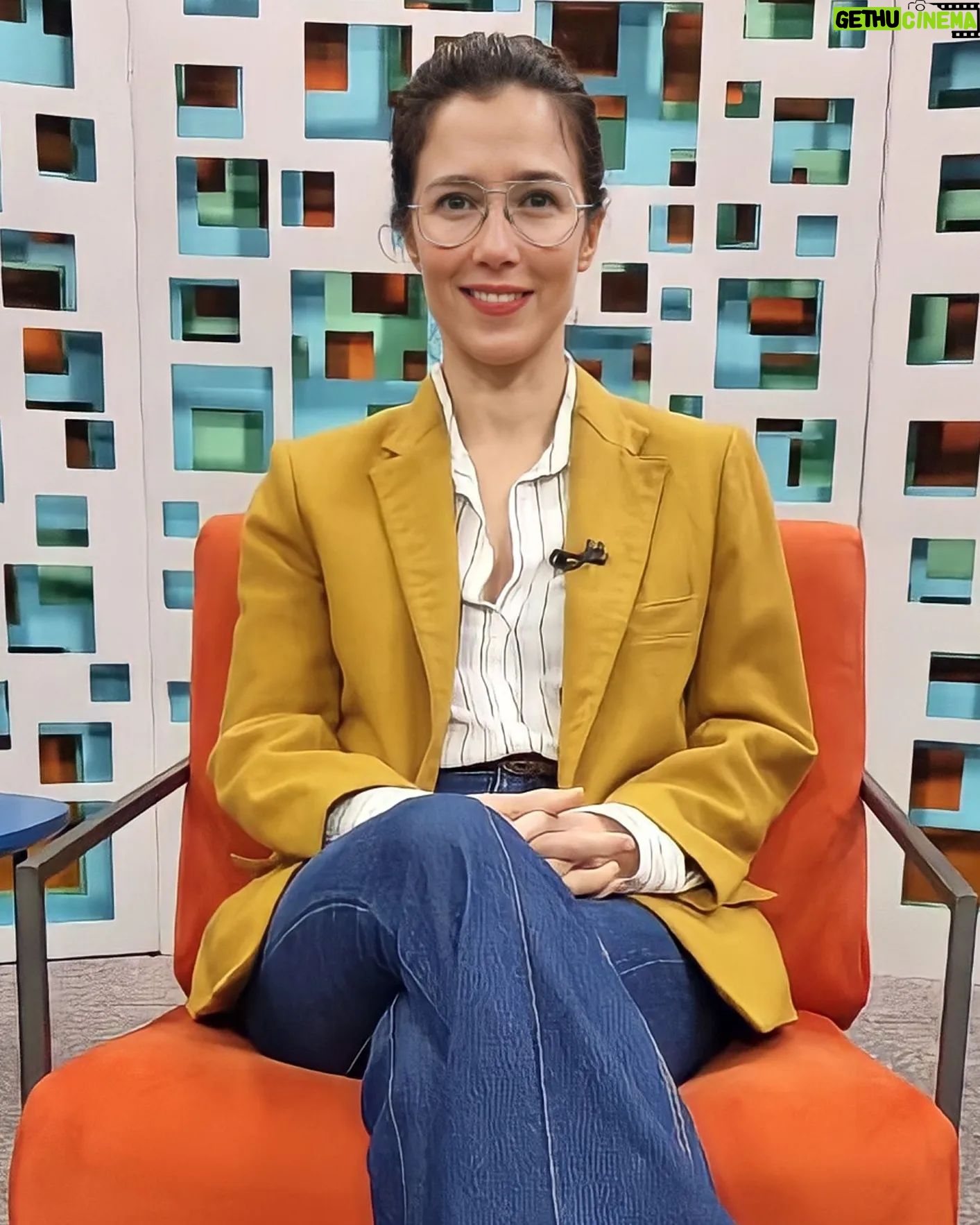 Marjorie Estiano - 18K Likes - #PapoDeSegundaNoGNT no ar! 📺🤩 Com a atriz Marjorie Estiano e o psicanalista Christian Dunker, o Papo debate o poder e a atração, como lidamos com o fim, e fatos da nossa biografia que podem vir à tona. Liga no GNT e vem com a gente papear!