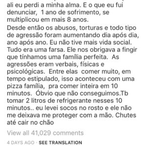 Marjorie Estiano Instagram - #somostodaseva @evalluana 👊🏻👊🏻👊🏻👊🏻👊🏻👊🏻👊🏻👊🏻👊🏻👊🏻