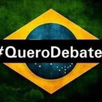 Marjorie Estiano Instagram – 👆🏻#querodebate