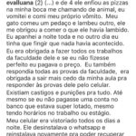 Marjorie Estiano Instagram - #somostodaseva @evalluana 👊🏻👊🏻👊🏻👊🏻👊🏻👊🏻👊🏻👊🏻👊🏻👊🏻