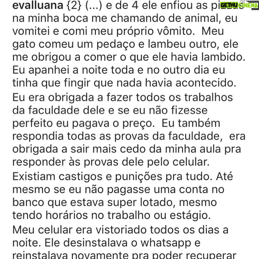 Marjorie Estiano - 20.6K Likes - #somostodaseva @evalluana 👊🏻👊🏻👊🏻👊🏻👊🏻👊🏻👊🏻👊🏻👊🏻👊🏻