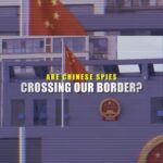 Marjorie Taylor Greene Instagram - There have been nearly 18,000 Chinese illegals caught at the Southern Border this year. How many are spies? How many have gotten away? This is the purposeful infiltration of America, and the greatest threat to our national security.
