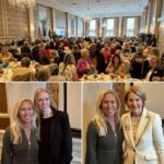 Marjorie Taylor Greene Instagram – Thank you to the Greenville Republican Women for hosting me today!

These ladies are ready to elect President Trump for the third time and defeat Joe Biden!!

SC.DonaldJTrump.com