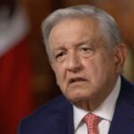 Marjorie Taylor Greene Instagram - The President of Mexico says they will keep invading our country until we pay the bribe. This is a war. He is basically saying either we meet his demands or the invasion continues.