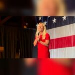 Marjorie Taylor Greene Instagram - Northwest Georgia, it is my privilege to serve you in Congress. Thank you so much for sending me to be your voice in Washington. #GA14 🇺🇸