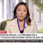 Marjorie Taylor Greene Instagram - Warnings that we will see a significant attack from Iran on the US and Israel. You will hear of wars and rumors of wars, but see to it that you are not alarmed. Such things must happen, but the end is still to come. Matthew 24:6