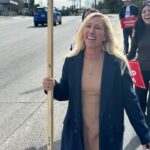 Marjorie Taylor Greene Instagram - Nikki Haley lost from the very beginning. The only people supporting Nikki are Democrats and Democrat donors. That’s not how you win a Republican primary. President Trump’s focus is defeating Crooked Joe Biden!!