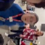 Marjorie Taylor Greene Instagram - Same story, another airport, this time ATL! Exposed by Colton Moore. We voted for my articles of impeachment of Mayorkas out of Homeland Security Committee and will impeach him on the House floor very soon! The taxpayer funded invasion must stop!