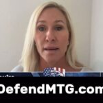 Marjorie Taylor Greene Instagram - Mike Gallagher’s extremely selfish decision to leave Congress early and push us towards a Hakeem Jeffries speakership should not be allowed to happen. Mike Gallagher should be expelled so the people of Wisconsin’s 8th District can have a special election to replace him.