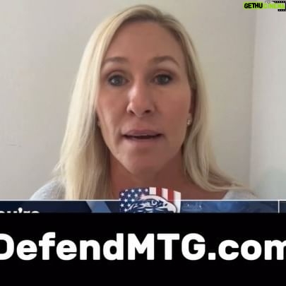 Marjorie Taylor Greene Instagram - Mike Gallagher’s extremely selfish decision to leave Congress early and push us towards a Hakeem Jeffries speakership should not be allowed to happen. Mike Gallagher should be expelled so the people of Wisconsin’s 8th District can have a special election to replace him.