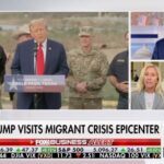 Marjorie Taylor Greene Instagram - The Biden regime is waging war against the American people as they go after states like Texas to further enable the invasion of the United States. President Trump secured our border once and he will do it again. Most importantly, he’ll end the war against the American people.