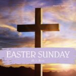 Marjorie Taylor Greene Instagram - Today, we rejoice in the resurrection of Jesus Christ, our savior. Let’s celebrate His victory over death and the promise of eternal life. He is risen!